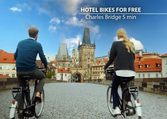 St George - Czech Leading Hotel