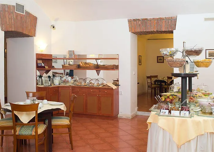 St George - Czech Leading 4*