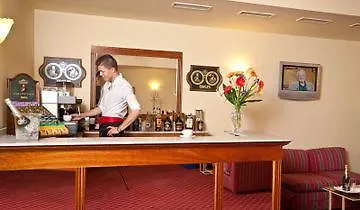 St George - Czech Leading Praga