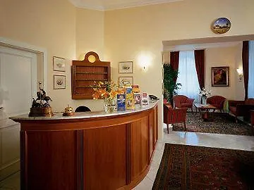 St George - Czech Leading Hotel 4*
