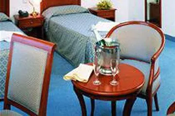 Hotel St George - Czech Leading Praga