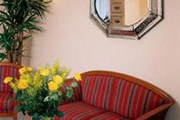 Hotel St George - Czech Leading