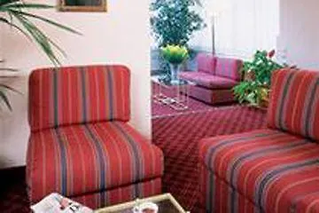 St George - Czech Leading Hotel Praga