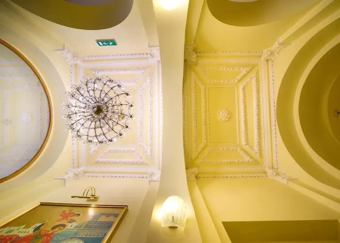 St George - Czech Leading Hotel 4*