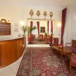 Hotel St George - Czech Leading Praga