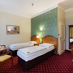 Szálloda St George - Czech Leading 4*