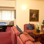 Szálloda St George - Czech Leading 4*