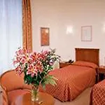 St George - Czech Leading 4* Прага