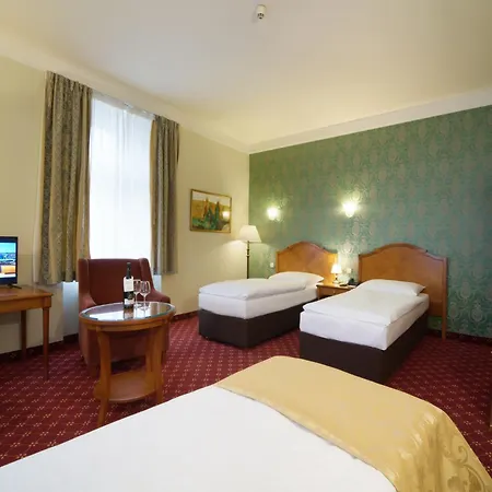 Hotel St George - Czech Leading Praag