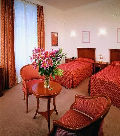 St George - Czech Leading Hotel 4*
