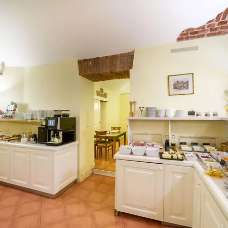 Hotel St George - Czech Leading 4*