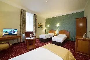 St George - Czech Leading Hotel 4*
