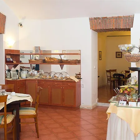 St George - Czech Leading 4*