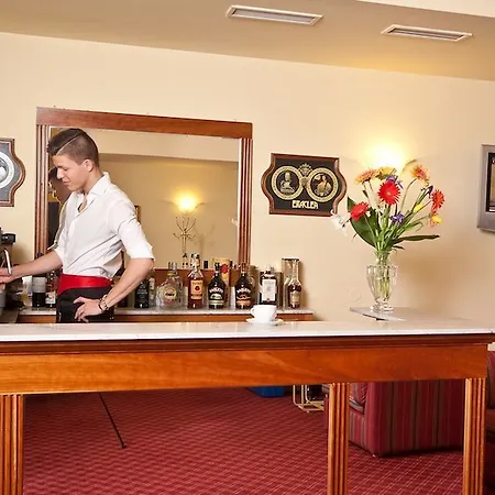 Hotel St George - Czech Leading